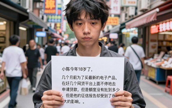 征信黑花了怎么补救呢,倾情分享五个网贷容易下款18岁的软件
