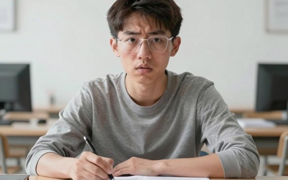 征信黑花了影响考试吗吗，归集五个网贷容易下款18岁的口子