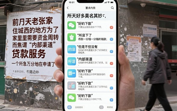 2026年黑口子好下款的，揭秘5个手机和身份证快速借钱口子