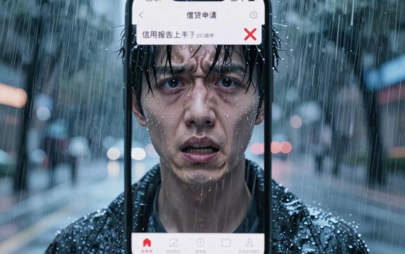 可信赖的网上借款平台,整合5个征信花了能网贷的口子