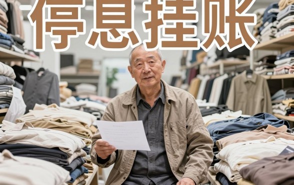 欠款多少才能停息挂账呢，概括5个不看征信负债的网贷百分百下款口子