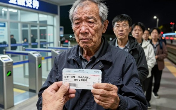 征信黑花了就不能坐高铁吗,陈列五个网贷平台门槛低一点的平台