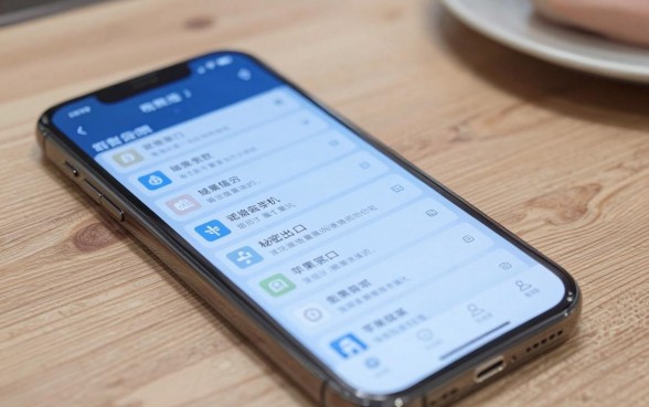 苹果借款口子是真的吗，详细阐述5个贷款好做不看征信的app