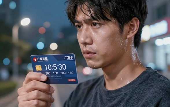 广发可以延期几天还款，汇总5个手机可以临时借钱的软件