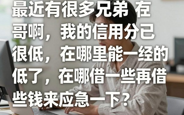 欠信用卡多久才会被起诉成功呢，规整五个不看征信的借钱软件