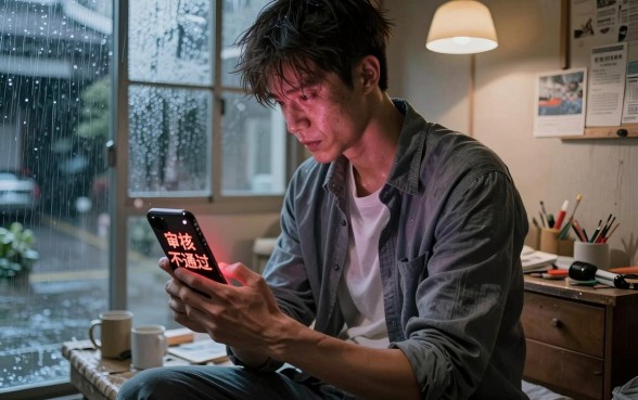 手机上贷款什么软件最容易通过审批，倾情分享五个网贷黑口子必下款app