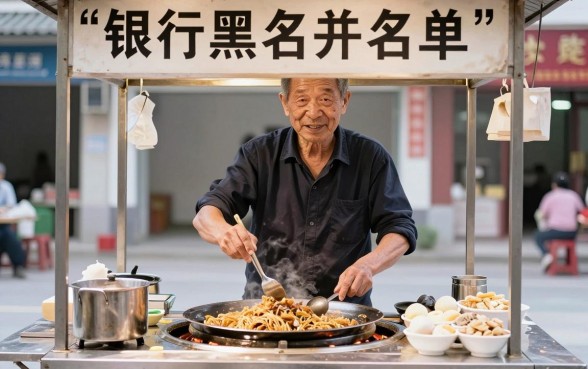 银行黑名单能贷款下的口子，甄选五个无视黑白必下款的网贷平台