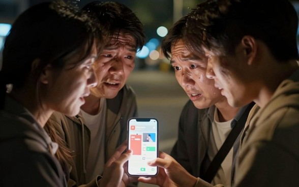 网贷通过微信放款真的靠谱吗，枚举5个黑户也能借款的app
