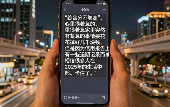 什么小额贷款不看征信下几千的，罗列五个无忧速借当天放款的平台