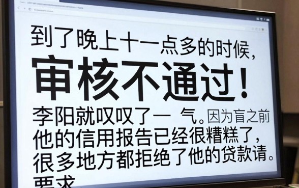 征信花了2026有那个能下款的口子吗，罗列5个手机小额黑户快速贷款平台