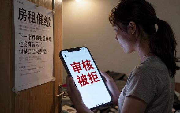 为什么这些网贷平台容易通过审核，归纳5个高炮口子秒下款