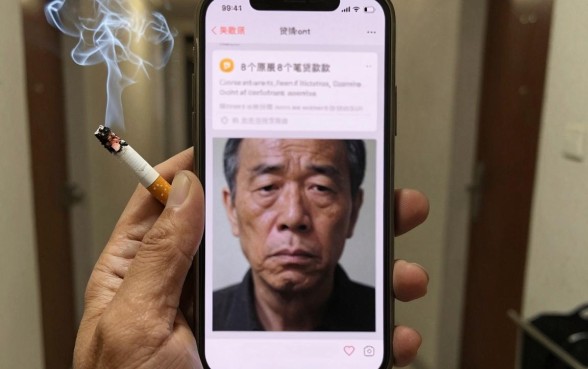 怎么借五万不上征信的钱，罗列5个无视一切是人就下款的app