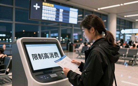 征信黑花了会影响做飞机吗，甄选5个借款秒批秒到账的app