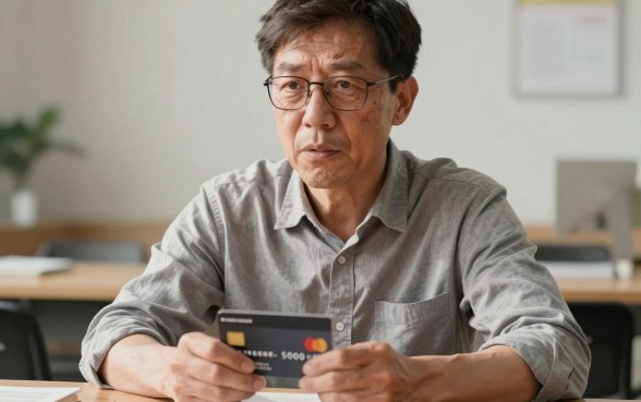 征信有逾期求个不查征信的网贷平台，整理五个不查流水的小额度贷款app