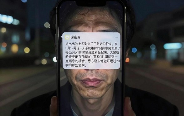 5月19日放水的口子，倾情分享5个不用面签和芝麻分的贷款口子