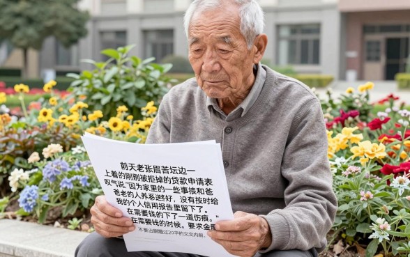 不养老人怎么上征信网，整理五个秒批网贷轻松贷的app