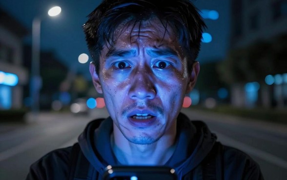 没有一家网贷可以下款的口子，诚意推荐五个不审核夜间直接放款的网贷app