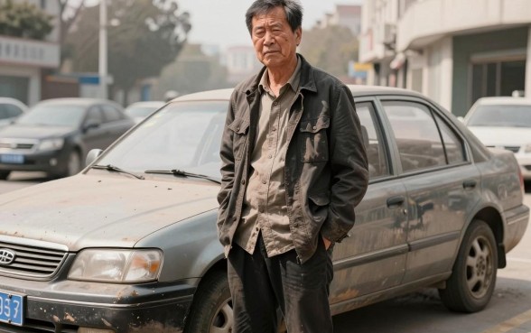 征信黑花了敢买二手车吗，汇总5个高炮双黑逾期必下款app