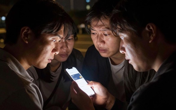 有信用卡才能下款的口子，理出五个靠谱的借款app