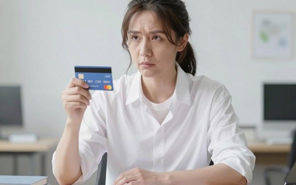 信用卡贷款哪个软件好，枚举5个真正无视风控黑白的网贷口子