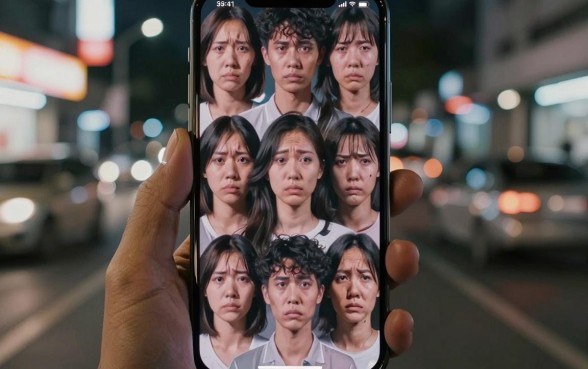 女性抓紧女性借款口子，筛选五个黑户借款口子
