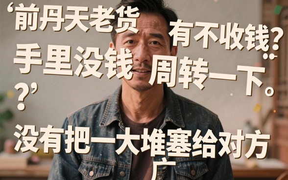 过年了有没有放水的口子，细致阐述五个比较靠谱的借钱平台