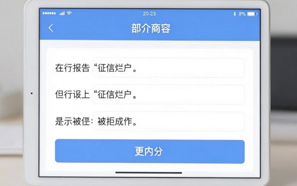 征信黑征信不好征信烂哪个平台可以用支付宝贷款，细致阐述五个靠谱借钱的网贷口子