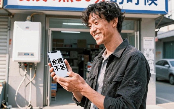 哪个手机借钱审核容易过，甄选5个必下的小额贷款app
