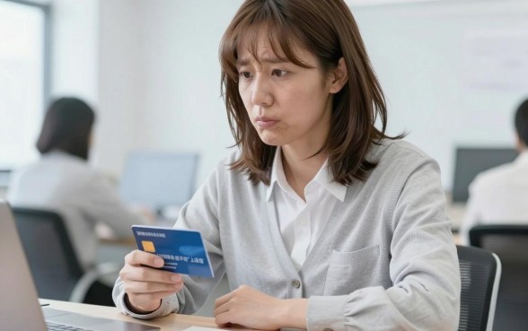 不上征信也会冻结卡吗，条列5个手机可以临时借钱的软件