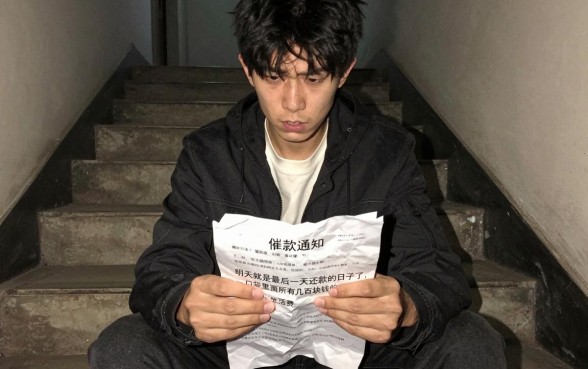 有没有逾期可以借钱的口子，概览五个黑户成功获取大额贷款的app