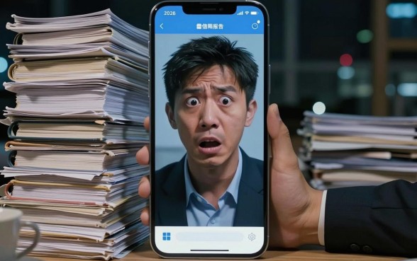 2026年还能下款的网贷口子，概览5个不看负债的网贷软件