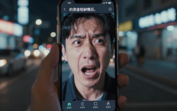 能下钱的网贷口子有哪些，热忱推荐五个黑户都能下的口子