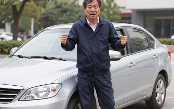 征信黑花了买车怎么上牌照，详细阐述5个网黑真正能下款的软件