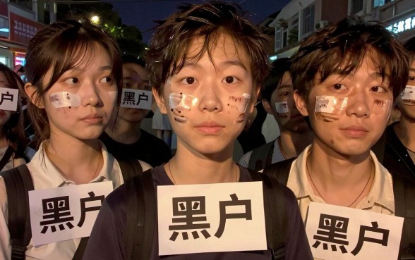 2026黑花口子借款，罗列5个新手机号容易下款的app