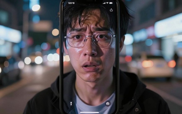 不上征信的小额度贷款，概括五个无视黑白必下款的网贷app