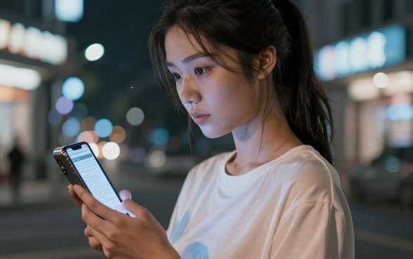 盈盈是不是拥有某种神秘力量,遴选5个秒下700芝麻分贷款app
