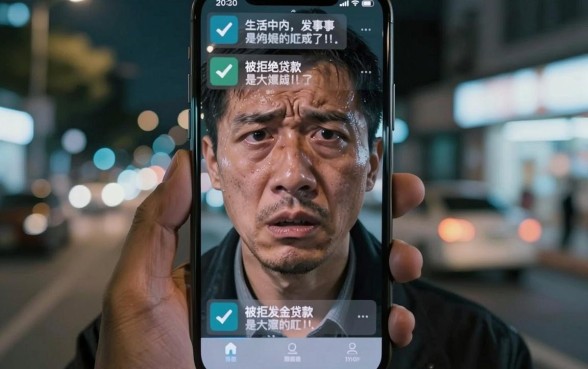 网贷下款额度大的口子，深入剖析五个黑户借款必下口子