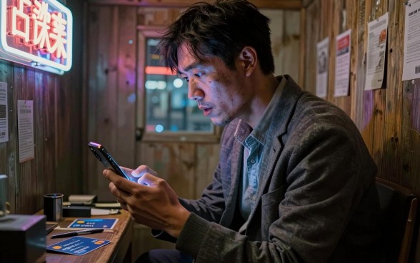 无视逾期的网贷2026，归集五个黑征信也能贷款的网贷平台