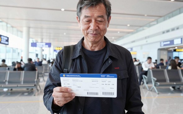 征信黑花了影响出国旅游吗，倾情分享5个不看征信小额借钱的app