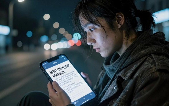 不查征信稳下款的口子，整理五个征信花居然都下款的app