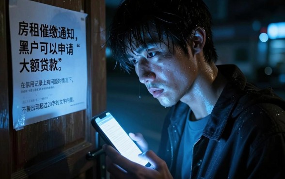 黑户容易通过的大额贷款，整理5个正规不看征信的小额贷款app