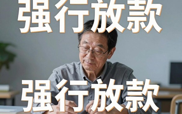爱乐贷为何会强制下款，枚举五个不看征信网贷平台放款快的app