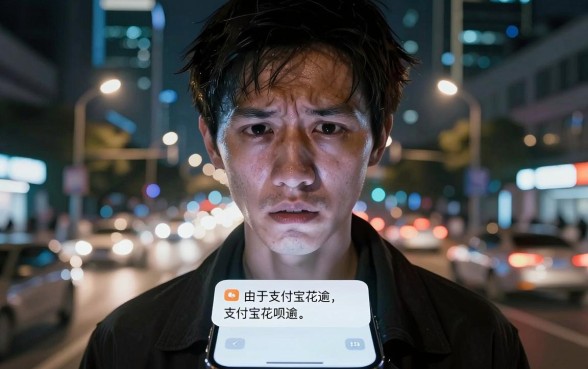 无视黑白无视征信申请就下款的口子电联，筛选5个支付宝花呗逾期万元快速贷款平台