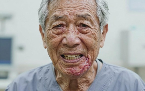 牙齿下方的肉烂了个口子该怎么办，详细阐述5个网贷口子风控不严的平台