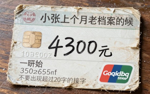 欠四千信用卡起诉会怎么样，理出五个征信不好负债高的平台