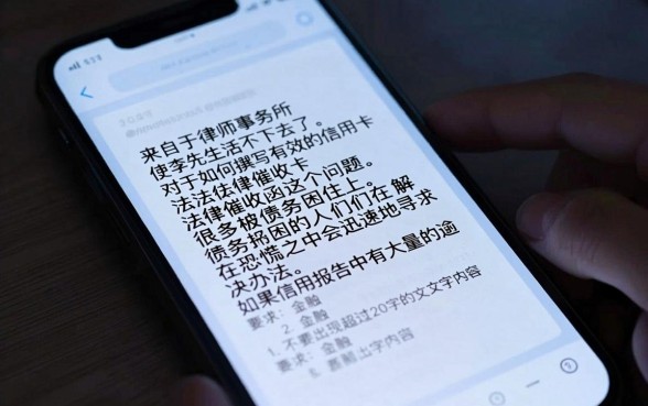 信用卡法律催收函怎么写才有效，陈列5个逾期太多能下款口子