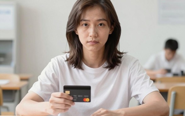 有信用卡逾期好下款吗怎么办，鼎力推荐五个大学生可以使用的软件