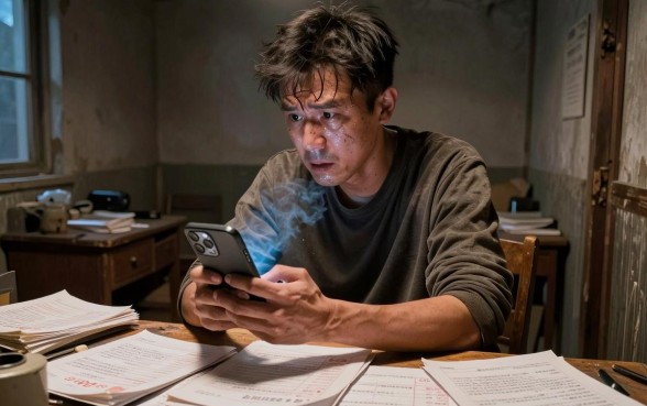 百度有钱花6万逾期6个月怎么办，概括五个简单容易贷款app