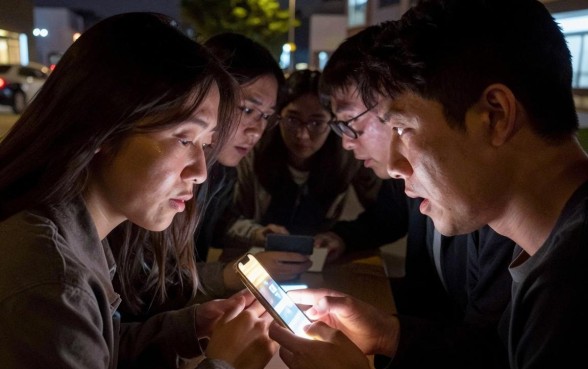 不上征信的网贷合理吗，胪列五个最新网贷口子今日整理这五个app