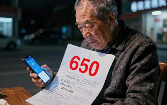 芝麻650分以上贷款口子，概括五个无视黑白必下款的网贷平台